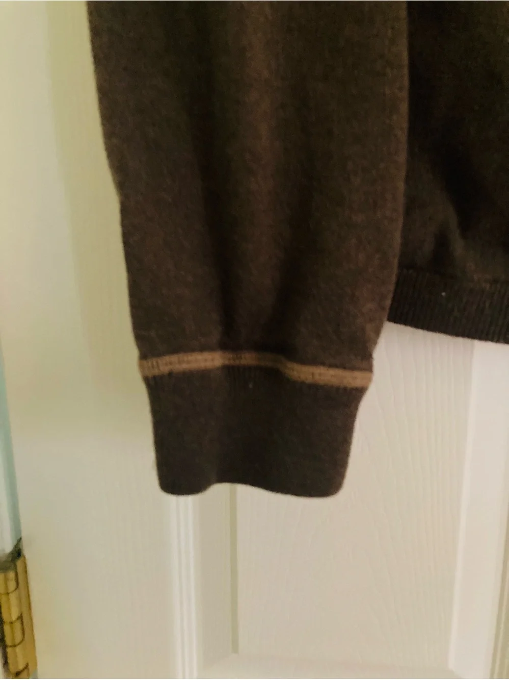 Banana Republic V-neck Sweater
